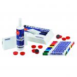 Starter Kit For Whiteboards/Gridboards