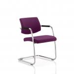 Havanna Visitor Bespoke Colour Purple