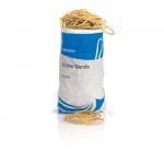 Initiative Rubber Bands No 18 (1.5 x 76mm) 454g Bags