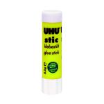 UHU Stic Glue Stick 8g (Pack of 24) 45187 ED45187