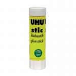 UHU Stic Glue Stick 40g (Pack of 12) 45621 ED45621