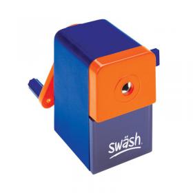 Swash 8mm Desktop Pencil Sharpener PMDS8 EG04844