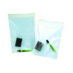 Show-me A3 Whiteboard Kit Storage Grip Seal Bags (Pack of 100) GA3 EG60079