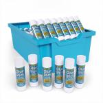 Classmaster Gluestick 40g in Gratnells Tray (Pack of 108) G40108G EG60296