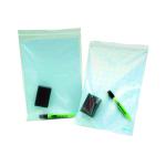 Show-me Grip Seal Bags A4 (Pack of 100) GA4 EG60317