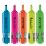 Classmaster Highlighters Class (Pack of 48) HG48AC EG61152