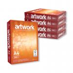Artwork A4 White Paper 75gsm (Pack of 2500) EH00432 EH00432