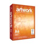 Artwork A4 White Paper 75gsm (Pack of 2500) EH00432 EH00432