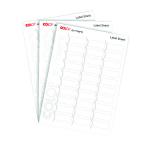 COLOP e-mark Label Sheets (Pack of 300) 153559 EM15210