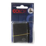 COLOP E/2600 Replacement Ink Pad Black (Pack of 2) E2600BK EM30448