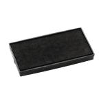 COLOP E/50 Replacement Ink Pad Black (Pack of 2) E50BK EM33190