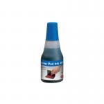 COLOP 801 Stamp Pad Ink 25ml Blue 801BE EM37640
