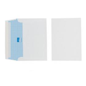 Initiative Envelope C6 Peel n Seal White Pack Pack 1000