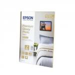 Epson Premium Glossy Photo A4 Paper (Pack of 15) C13S042155