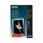 Epson Ultra Glossy Photo A4 Paper (Pack of 15) C13S041927 EP41927
