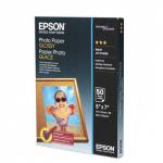 Epson Photo Paper Glossy 13x18cm 200gsm (Pack of 50) C13S042545