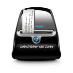 Dymo LabelWriter 450 Turbo Thermal Label Printer S0838860 ES83886