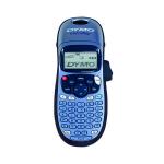 Dymo LetraTag LT-100H Hand Held Label Maker S0883990 ES88399