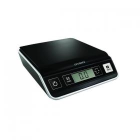 Dymo M2 Mailing Scale 2kg Black S0928990 ES92899