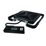 Dymo S50 UK Shipping Scale 50kg Black S0929050 ES92905