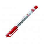 STABILO SENSOR medium Pen 0.8mm Line Red (Pack 10) 10696ST