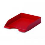 Durable Basic A4 Letter Tray Red 10930DR