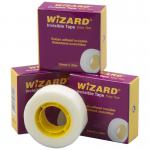 ValueX Wizard Invisible Tape 19mmx33m Clear (Pack 8) 11673RY