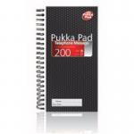 ValueX Telephone Message Book Carbonless 200 Messages (Pack 5) 13325PK