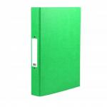 Value Ring Binder A4 Green