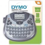 Dymo LetraTag LT-100T Plus Label Maker QWERTY Keyboard Label Printer for Office or Home S0758380 16664NR