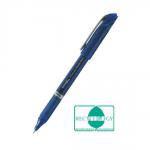 Pentel Energel Plus Gel Rollerball Pen 0.5mm Tip 0.25mm Line Blue (Pack 12) 16797PE