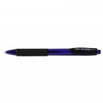 Kachiri Retractable Ballpen Bl Pack of 12