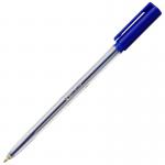 ValueX Ballpen 0.7mm Blue Pack 20