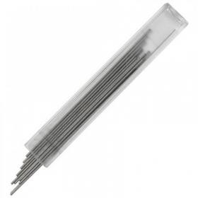 ValueX Pencil Lead Refill HB 0.5mm 12 Leads Per Tube (Pack 12) 18953HA