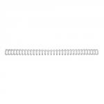 Gbc 34 Loop Wire 14mm No.9 Silver Pack of 100