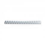 Gbc Bind Combs 21 Ring A4 10mm Wt Pack of 100