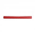 Gbc Bind Combs 21 Ring A4 10mm Rd Pack of 100