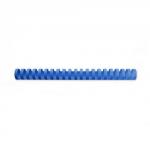 Gbc Bind Combs 21 Ring A4 16mm Bl Pack of 100