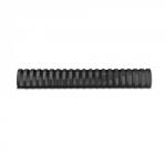 Gbc Bind Combs 21 Ring A4 32mm Bk Pack of 50