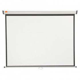 Nobo Wall Projection Screen 1500x1138mm 1902391 25841AC