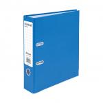 Eastlight Karnival Lever Arch File Paper on Board A4 70mm Spine Width Blue (Pack 10) 20743EAST 27444AC