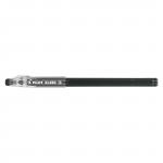 Pilot Kleer Erasable Bllpnt Bk Pack of 12