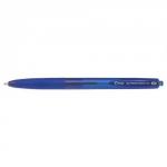 Pilot Super Grip G Retractable Ballpoint Pen 1.0mm Tip 0.27mm Line Blue (Pack 30) 31634PT