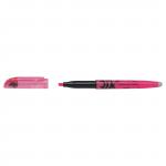 Frixion Hlighter Pink Pack of 12