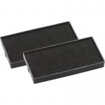 Colop E40 Replacement Stamp Pad Fits P40/C40 Black (Pack 2) 33986CL