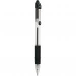 Z Grip Black 1.0mm Pack of 12