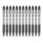 Z Grip Smooth Black Pack of 12