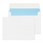 Blake Purely Everyday Wallet Envelope C6 Peel and Seal Plain 120gsm Ultra White (Pack 500) 40352BL
