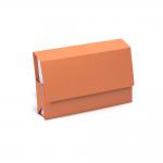 Guildhall Probate Wallet Manilla Foolscap 315gsm Orange (Pack 25) 47027EX