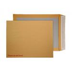 Blake Purely Packaging Board Backed Pocket Envelope 394x318mm Peel and Seal 120gsm Manilla (Pack 125) 48427BL